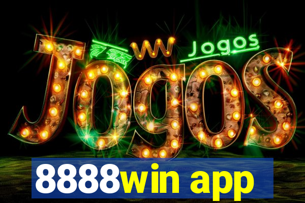 8888win app